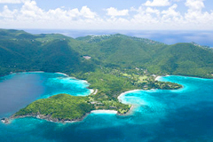 Virgin Islands travel