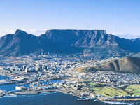 Top Ten Honeymoon Destinations South Africa