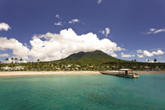 Nevis Island 7 St Kitts travel
