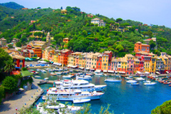 Top All Inclusive Portifina Italy Hotel Splendido