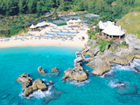 Top Caribbean Destinations Barbados