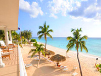 Top Caribbean Destinations Cayman Islands