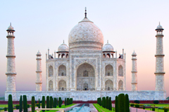 Top Exotic Destinations India
